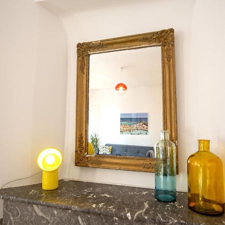 Place Saint Michel Apartment Bordeaux Ngoại thất bức ảnh