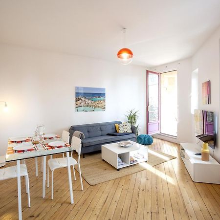 Place Saint Michel Apartment Bordeaux Ngoại thất bức ảnh