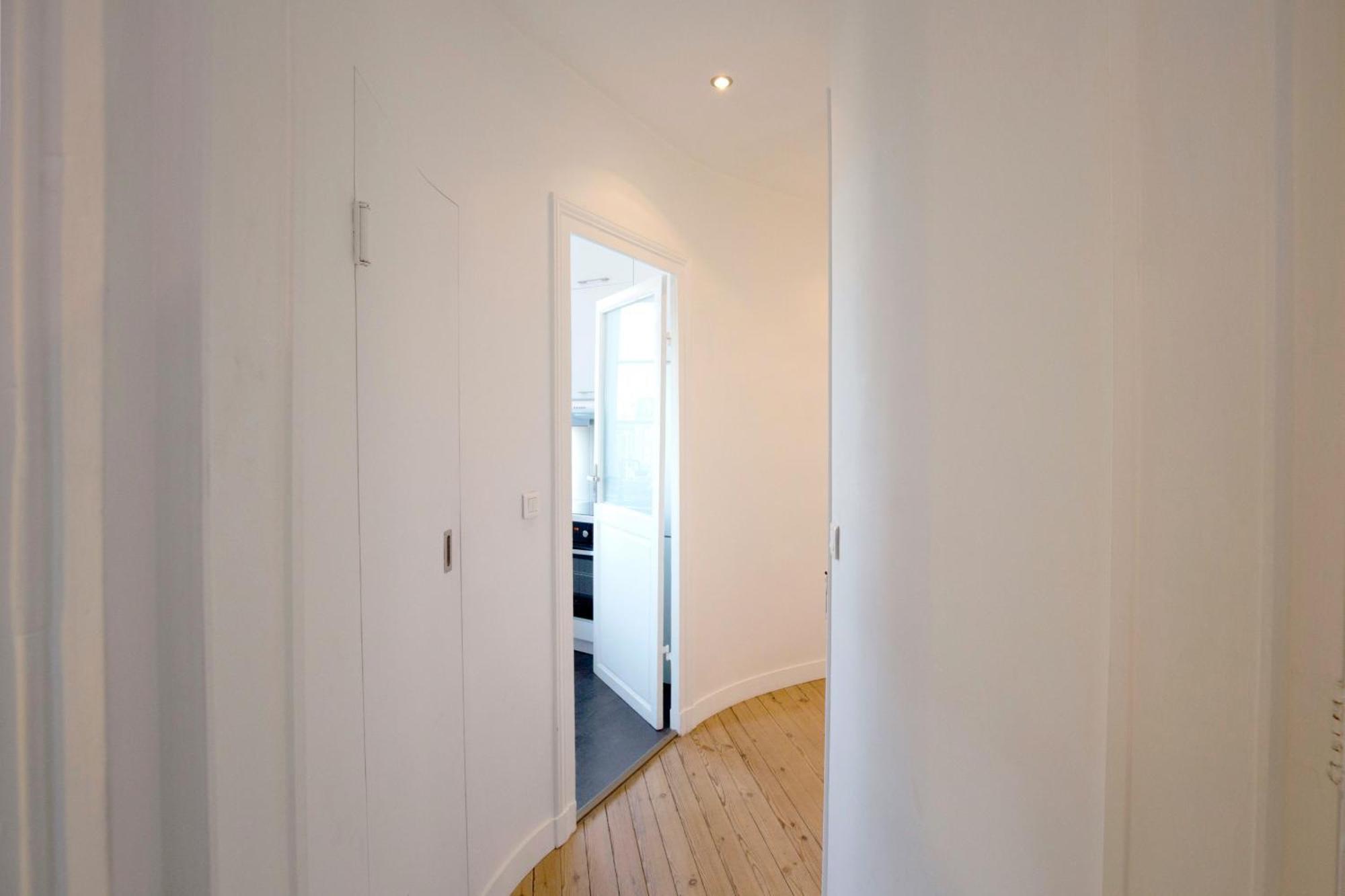 Place Saint Michel Apartment Bordeaux Ngoại thất bức ảnh