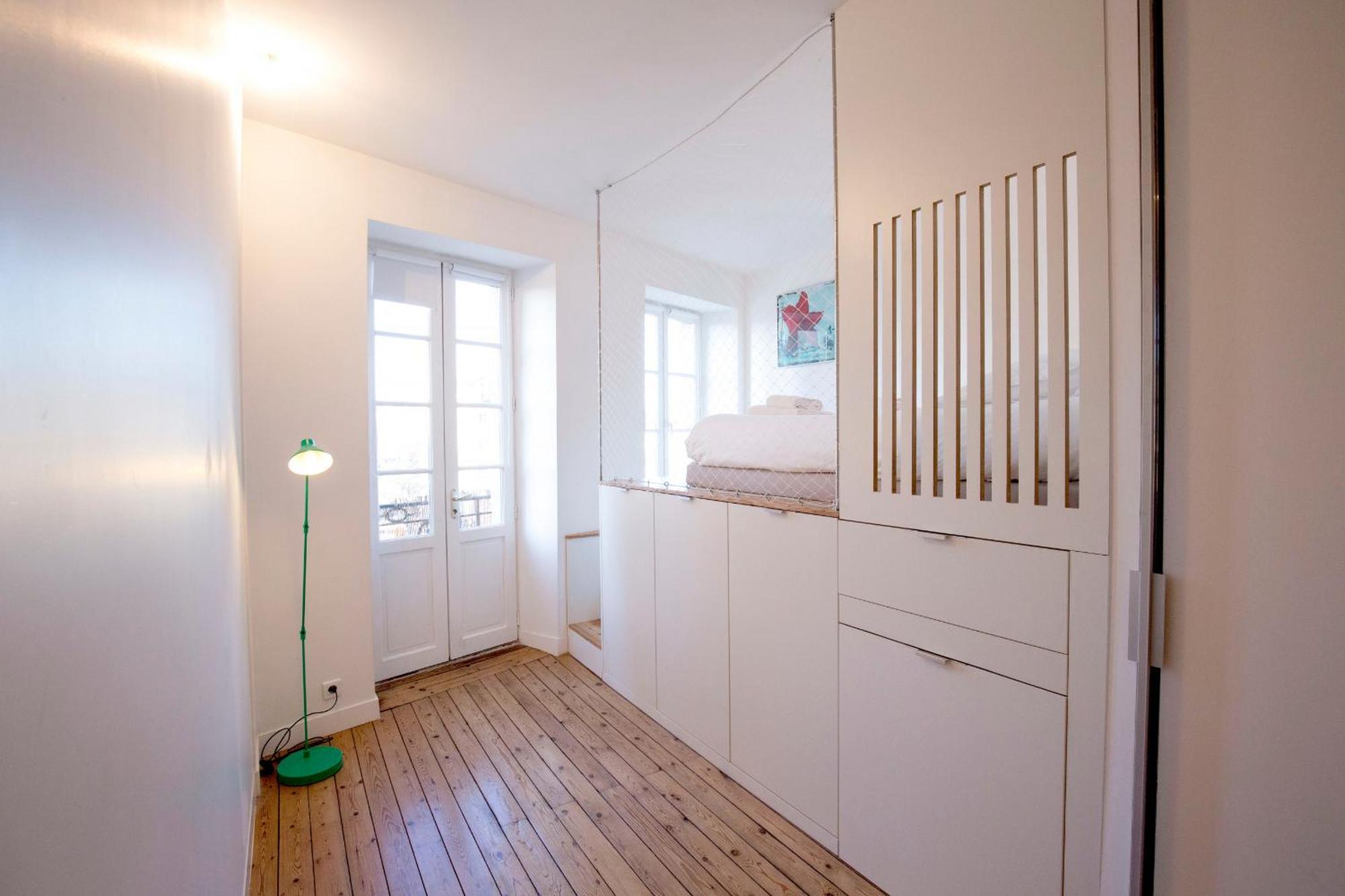 Place Saint Michel Apartment Bordeaux Ngoại thất bức ảnh