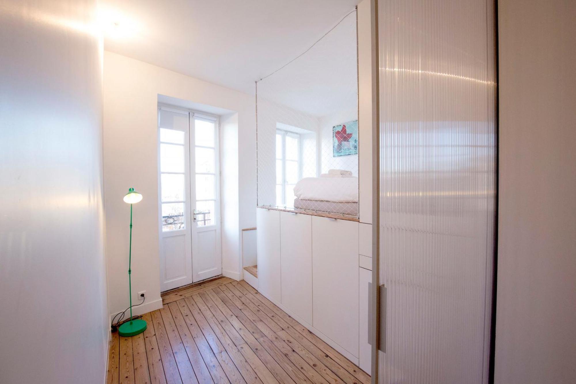 Place Saint Michel Apartment Bordeaux Ngoại thất bức ảnh