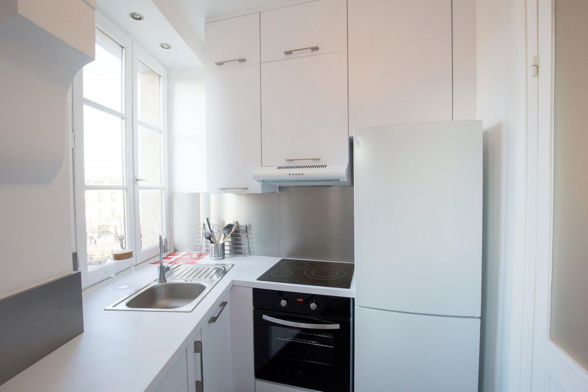 Place Saint Michel Apartment Bordeaux Ngoại thất bức ảnh